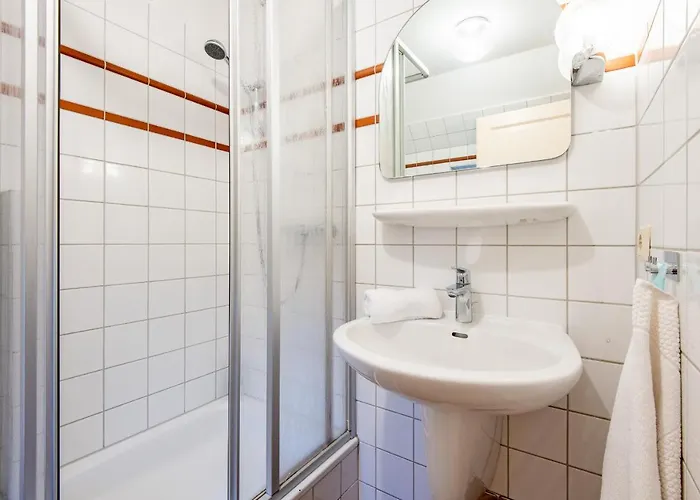 Σπίτι διακοπών Friesenhaus Kaeptn Hahn Hausteil 03